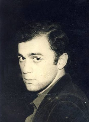 არჩილ ქსოვრელი გარდ. აფხაზეთი 